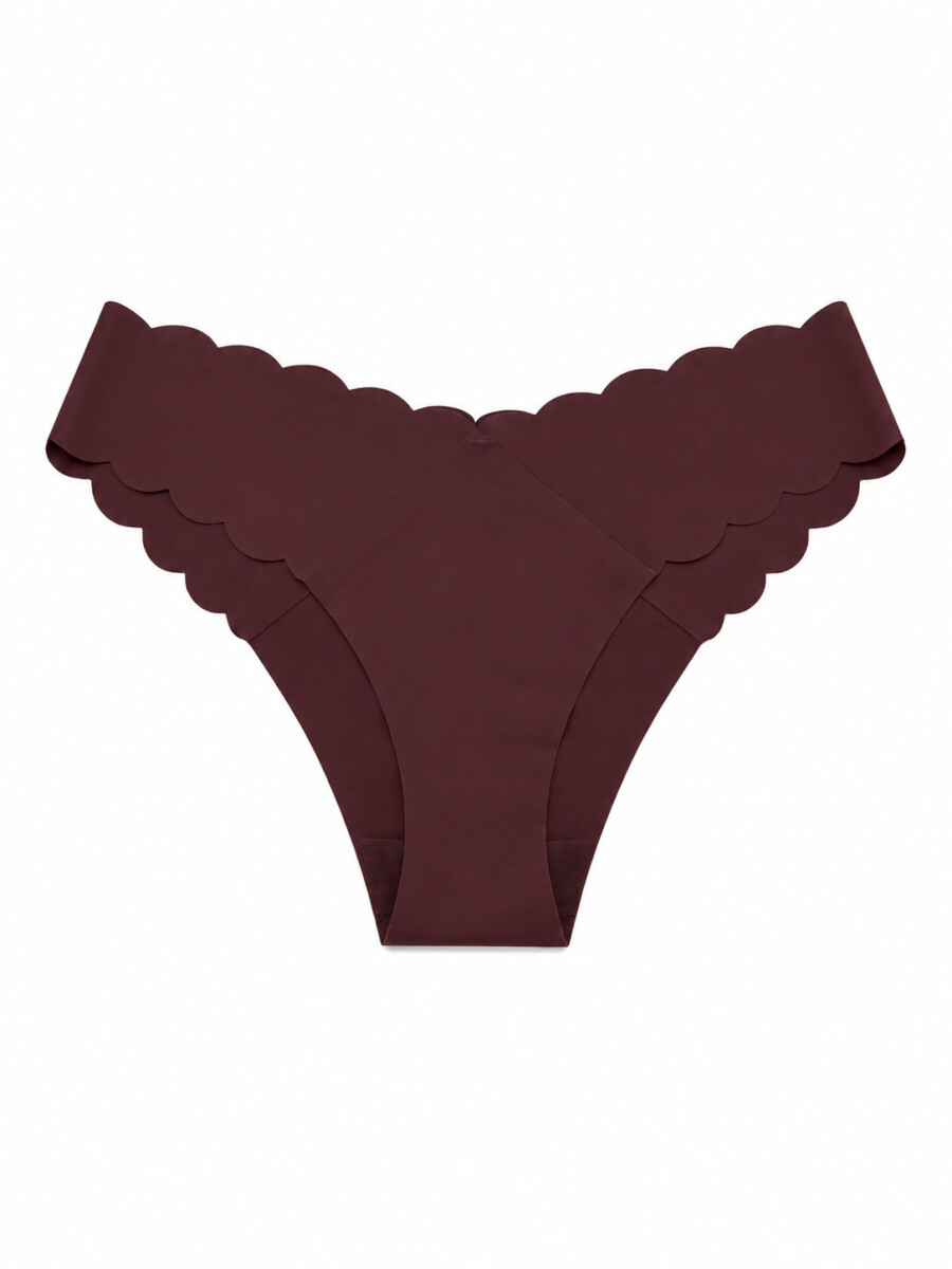 VEDETINA DALIA - BEIGE OSCURO 