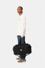 JACK DUFFLE BAG Negro