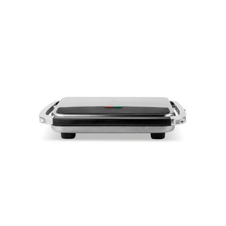 Sandwichera Grill Smartlife Sl-Sg1700 Blanco