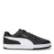 Championes de Hombre Puma Caven 2.0 Mns Negro - Blanco