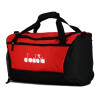 Bolso Deportivo Diadora Rojo-Negro