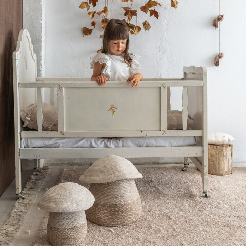 Canasto Mama Mushroom Canasto Mama Mushroom