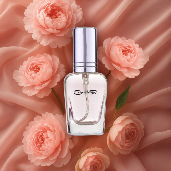 PERFUME MUJER ORNELLA PIU MINI 12 ML PERFUME MUJER ORNELLA PIU MINI 12 ML