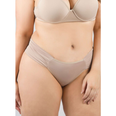 Bikini 2 rios plus Marron