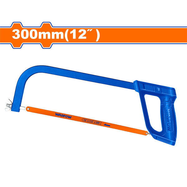 ARCO DE SIERRA 12 PULG WADFOW ARCO DE SIERRA 12 PULG WADFOW
