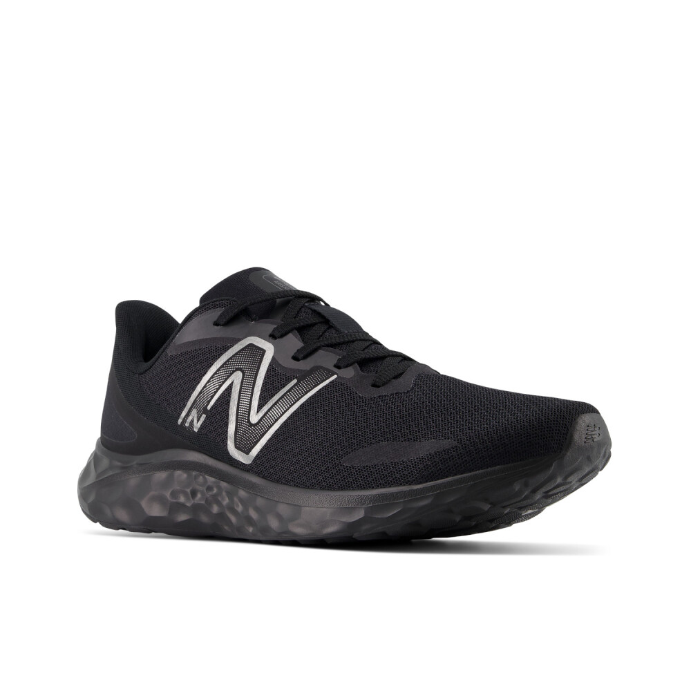 Zapatillas Running Fresh Foam Arishi v4 Hombre Black