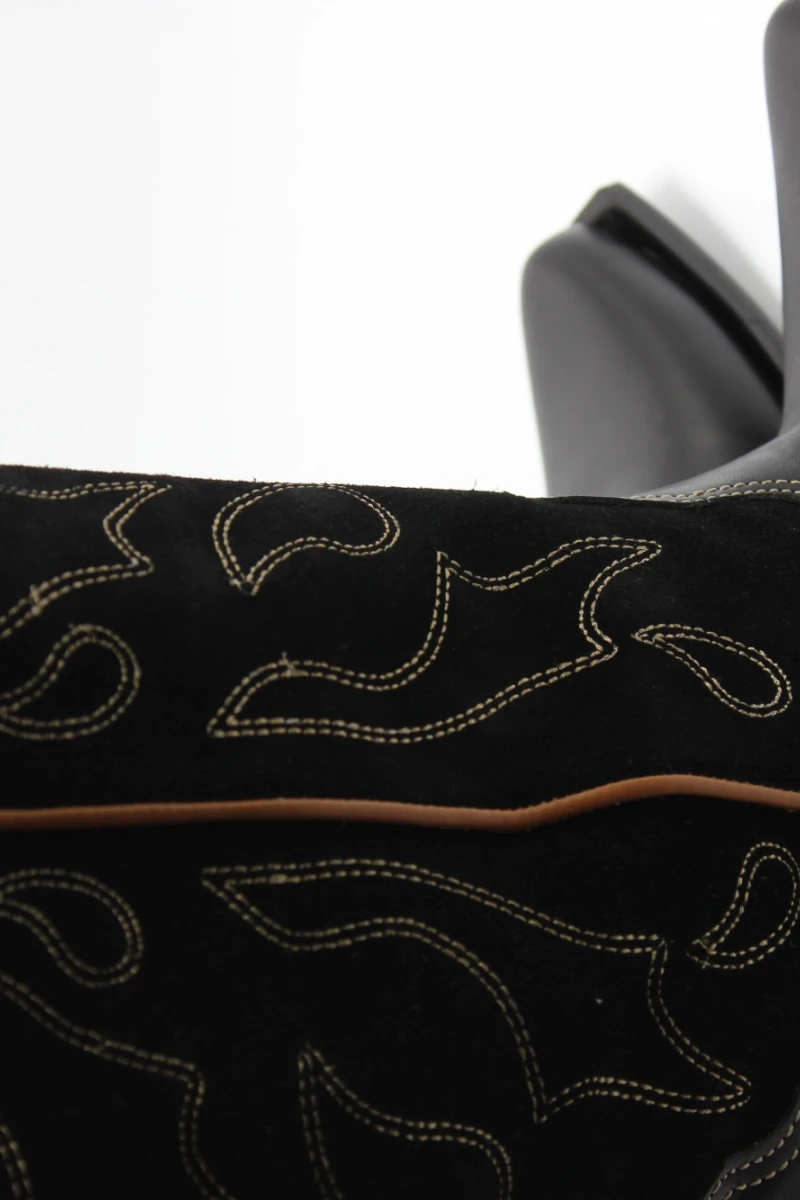 Bota Calgary Negro