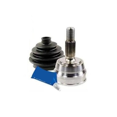 HOMOCINETICA EXTERIOR GOL / AMAZON / PARATI G1 82/87 CON SEGURO Homocinetica Exterior Gol / Amazon / Parati G1 82/87 Con Seguro