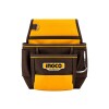 CANANA PORTA HERRAMIENTAS 35 X 32 CM 9 BOLSILLOS INGCO Canana Porta Herramientas 35 X 32 Cm 9 Bolsillos Ingco
