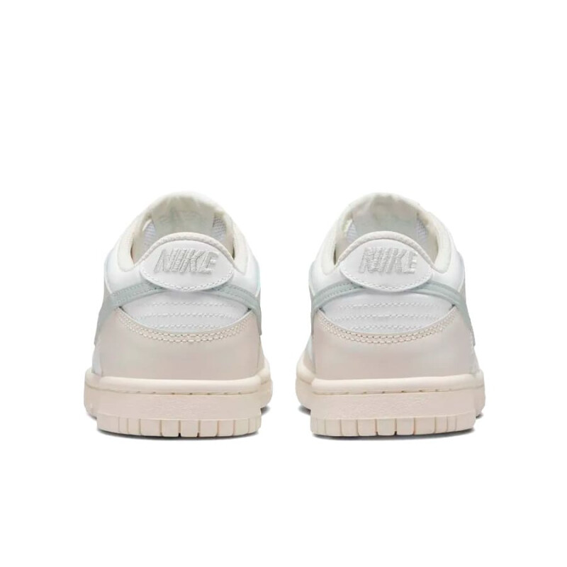 Championes Nike Dunk Low de Niños - FB9109-109 Blanco