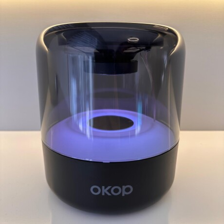 Parlante Portátil Okop KP-572 Bluetooth Parlante Portátil Okop KP-572 Bluetooth