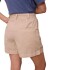 SHORT ZARADE 26-36 BEIGE