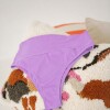 Vedetina Gracia – Algodón suave con faja en cintura, calce delicado Lilia