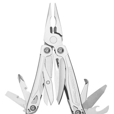 Multiherramientas Leatherman Wingman 14 Pzas Multiherramientas Leatherman Wingman 14 Pzas