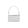 MARC JACOBS - THE SNAPSHOT DTM CONVERTIBLE SHOULDER BAG Blanco