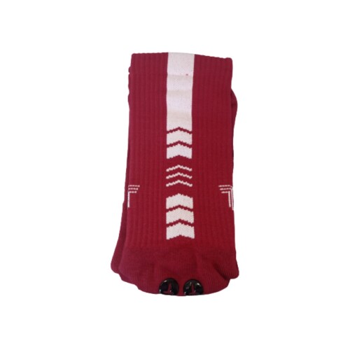 Media Tiffosi Sock Bordeaux S/C