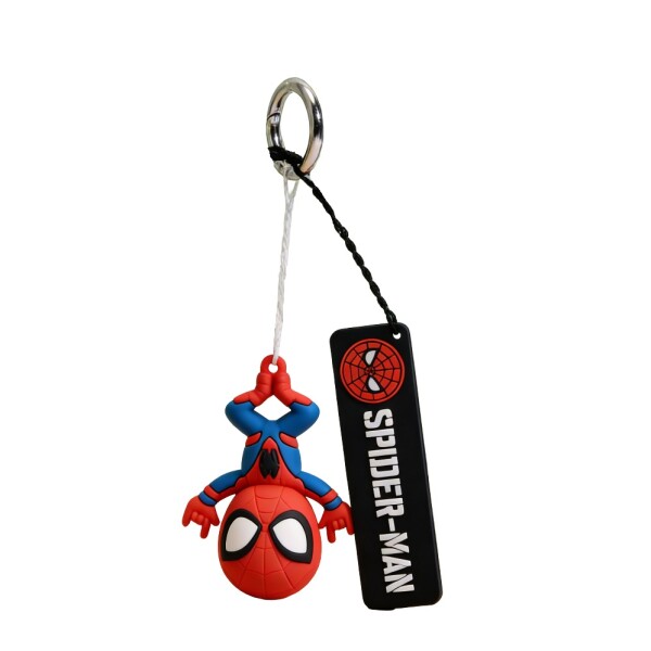 Llavero 3D Spiderman Llavero 3D Spiderman