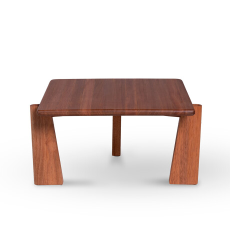 Mesa de Centro Anon Madera Natural