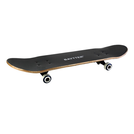 SKATE MADERA 78X20CM C/HERRAMIENTA SKATE MADERA 78X20CM C/HERRAMIENTA