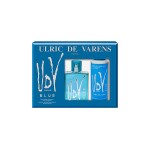 UDV BLUE FOR MEN EDT 100 ML+DESODORANTE única