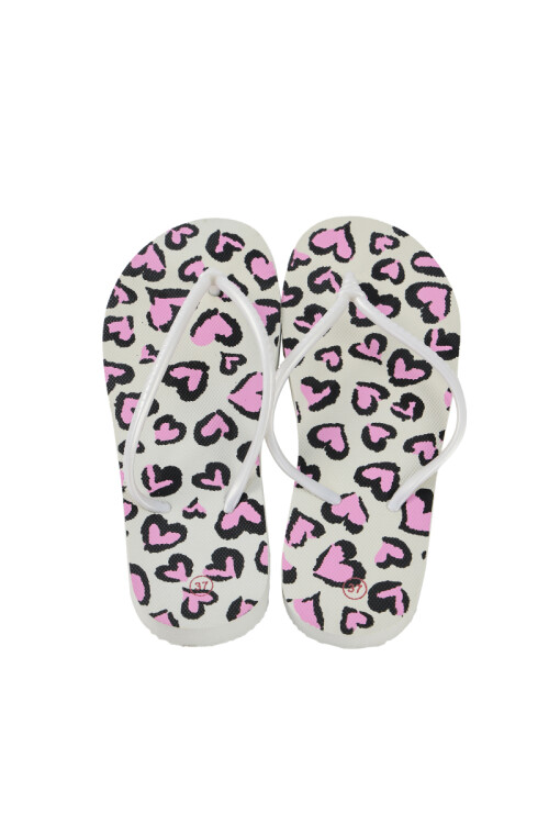Sandalia Cali Multicolor