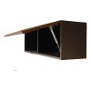 Modulo aereo horizontal - PRODUCTO CON DETALLES Modulo aereo horizontal - PRODUCTO CON DETALLES