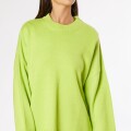 SWEATER CALI RUSTY Verde