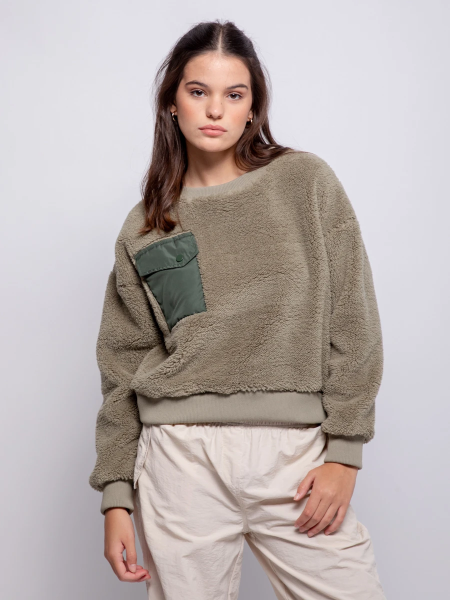 SWEATER POLINO 