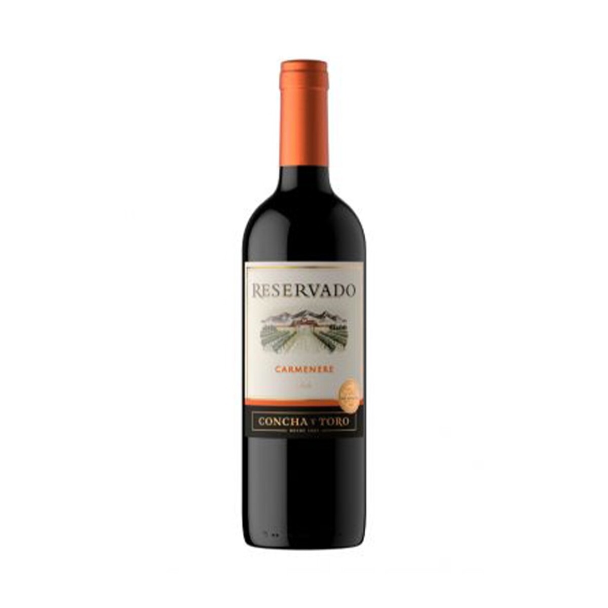 Vino Concha y Toro Reservado Carmenere - CARMENERE 