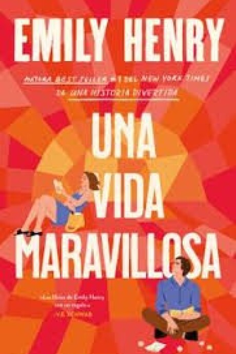 UNA VIDA MARAVILLOSA UNA VIDA MARAVILLOSA