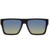 Lentes de Sol Chilli Beans Duque Negro Oscuro