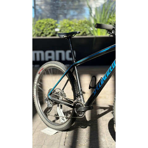 SPECIALIZED EPIC HT COMP CARBON T-L SPECIALIZED EPIC HT COMP CARBON T-L