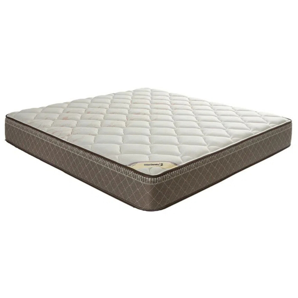 Colchón Espuma Density Belmo - 2.00 x 2.00 Super King 
