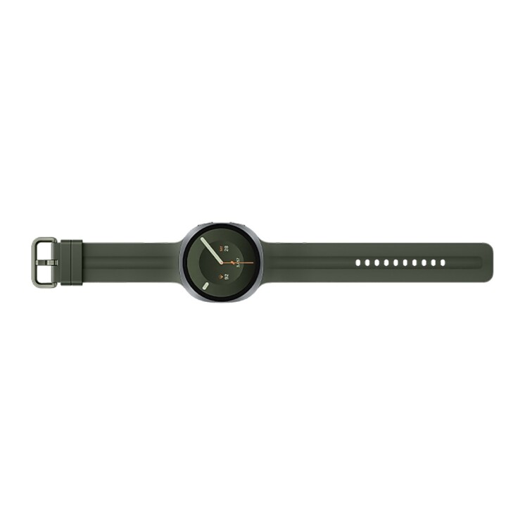 Smartwatch Samsung Galaxy Watch9 44 mm Bluetooth Silver