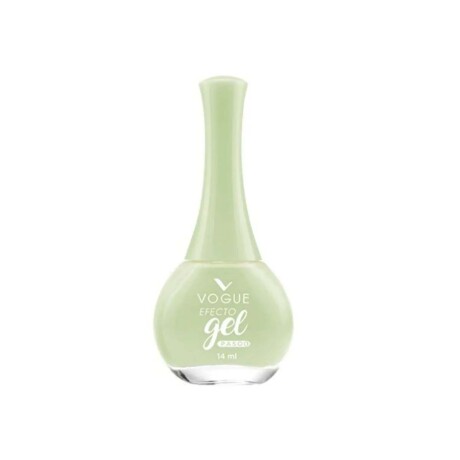 Esmalte Vogue Efecto Gel Valiente 14ml Esmalte Vogue Efecto Gel Valiente 14ml