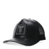 Gorro Unisex Tiffosi Micro Negro