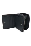 Billetera Trendy Negro