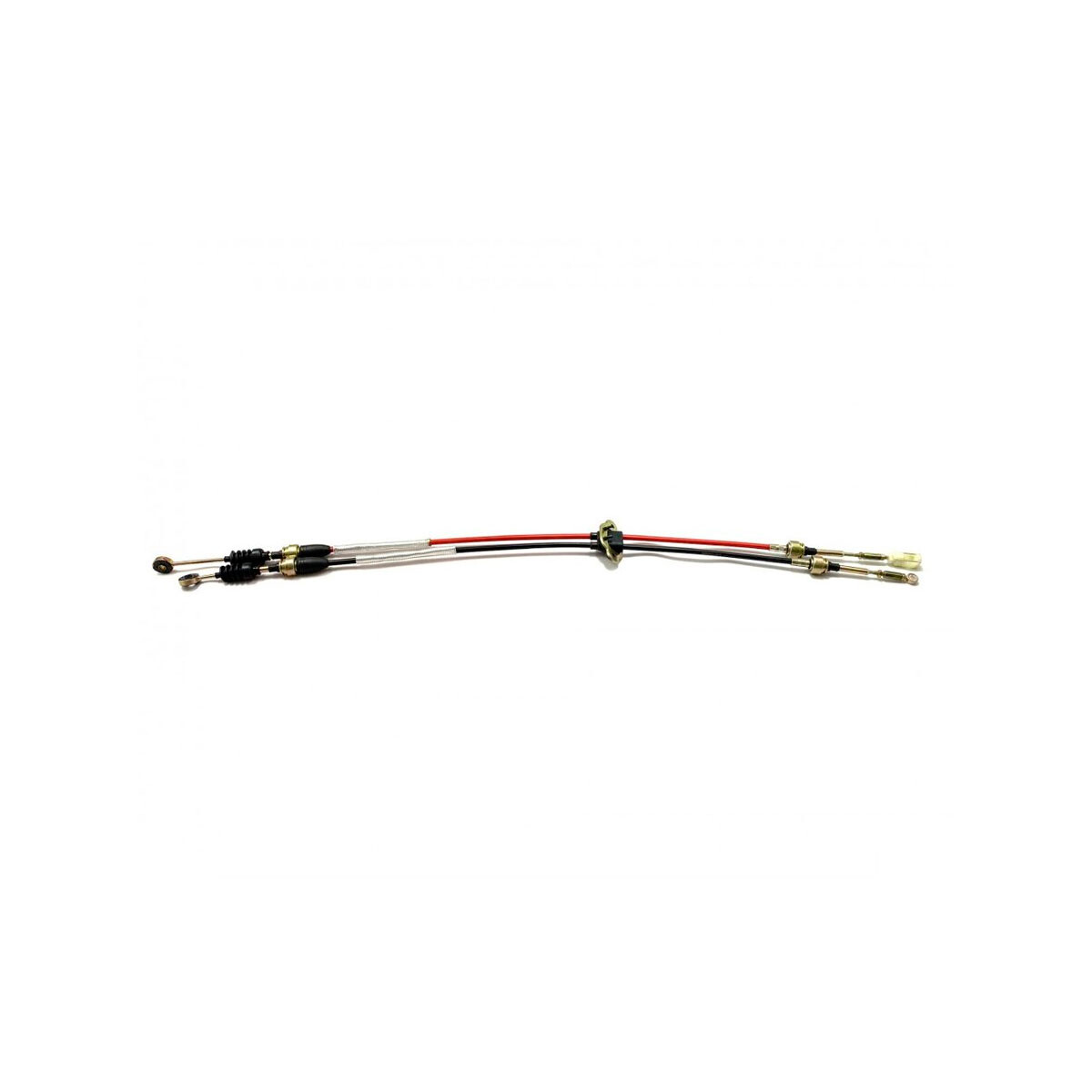 CABLE DE COMANDO CHERY JGO CABLES CAMBIOS CHERY FULWIN - 