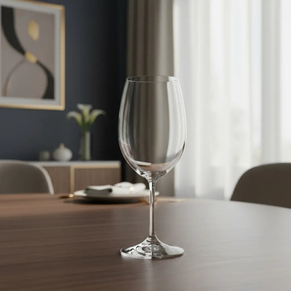 Set copas Lara 450 ml x6 BOHEMIA Set copas Lara 450 ml x6 BOHEMIA