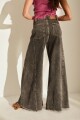 JEAN WIDE XL Gris - Preventa