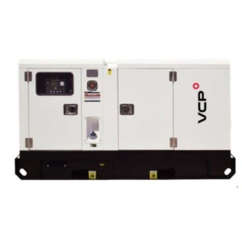 GENERADOR 27 KVA CABINADO VCP-DP/KF ATS INTEGRADO GENERADOR 27 KVA CABINADO VCP-DP/KF ATS INTEGRADO