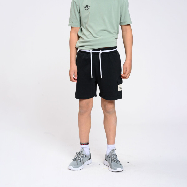 BERMUDA UNIVERSITY <br /> JUNIOR Umbro Niños 002