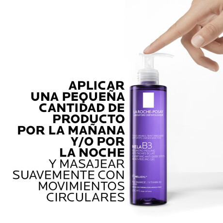 Pack La Roche-Posay Mela B3 Rutina Antimanchas Pack La Roche-Posay Mela B3 Rutina Antimanchas