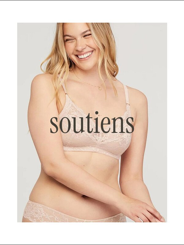 Home cuarto | soutiens