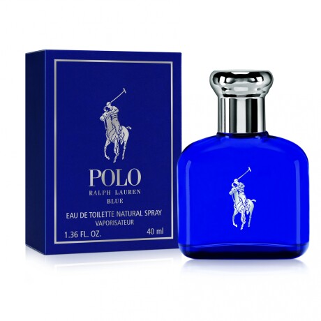 Ralph Lauren Perfume Polo Blue EDT 40 ml Ralph Lauren Perfume Polo Blue EDT 40 ml