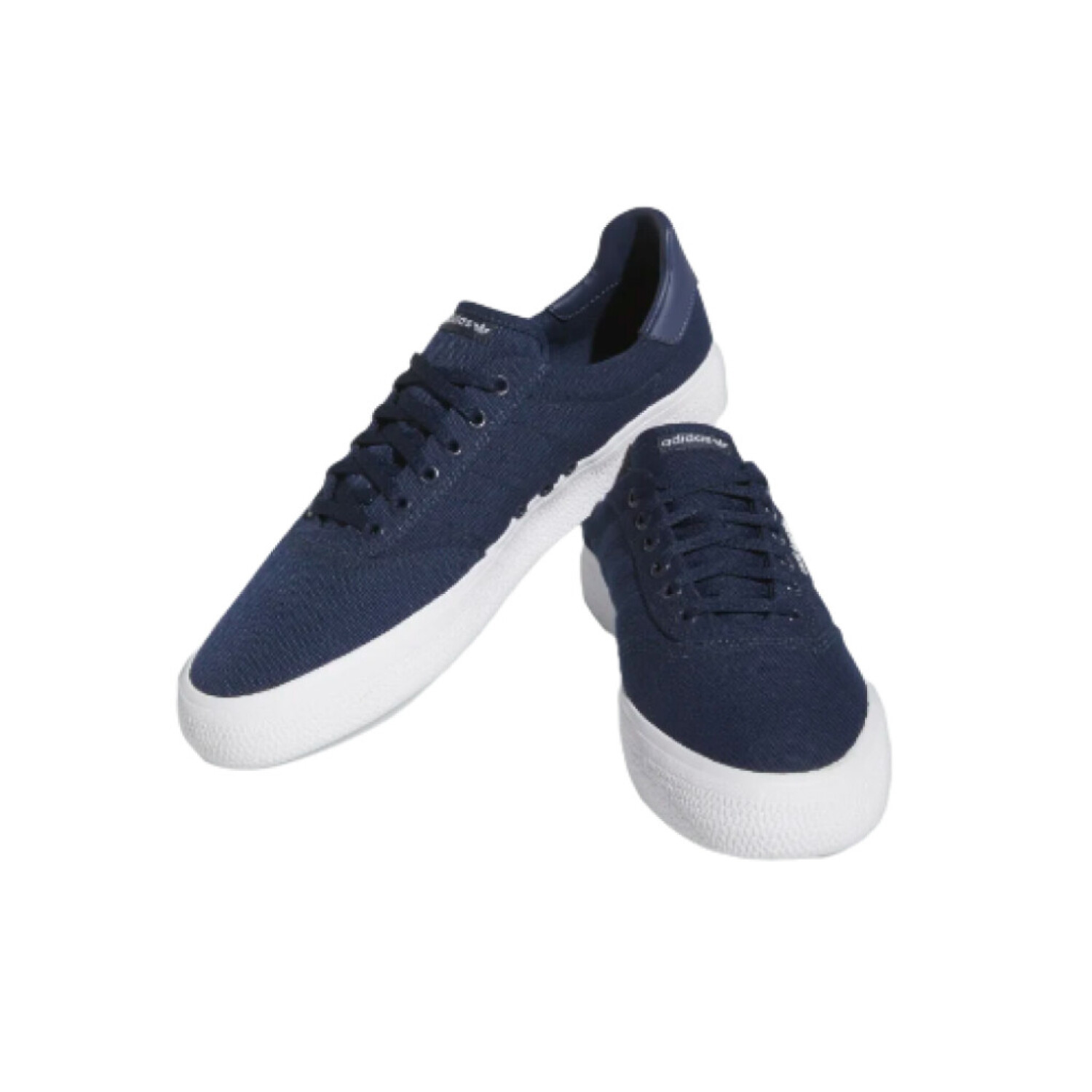 Championes Adidas 3MC Azul