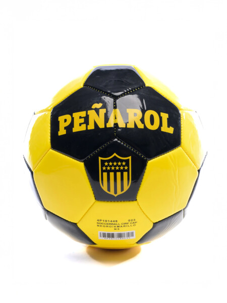 PELOTA CIRF CAP Peñarol 023