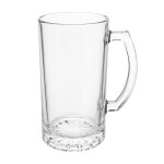 CHOPERA DE VIDRIO G-HORSE • 480ml CHOPERA DE VIDRIO G-HORSE • 480ml