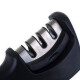 Afilador de cuchillos manual 3 pasos NEGRO