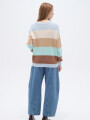 Sweater Agathon Estampado 1